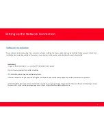 Preview for 4 page of Canon MAXIFY MB5320 Network Installation Manual