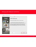 Preview for 6 page of Canon MAXIFY MB5320 Network Installation Manual