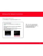 Preview for 11 page of Canon MAXIFY MB5320 Network Installation Manual