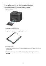 Preview for 36 page of Canon MB5400 Series Online Manual