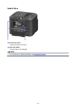 Preview for 269 page of Canon MB5400 Series Online Manual