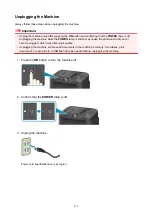 Preview for 277 page of Canon MB5400 Series Online Manual