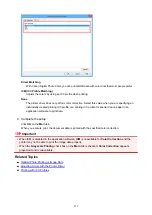 Preview for 511 page of Canon MB5400 Series Online Manual