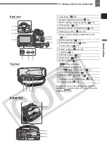 Preview for 11 page of Canon MD130 Instruction Manual