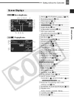 Preview for 13 page of Canon MD130 Instruction Manual