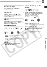 Preview for 59 page of Canon MD130 Instruction Manual