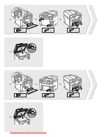 Preview for 3 page of Canon MF4870w Starter Manual