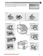 Preview for 15 page of Canon MF4870w Starter Manual