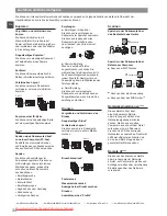 Preview for 34 page of Canon MF4870w Starter Manual