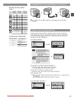 Preview for 41 page of Canon MF4870w Starter Manual