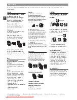 Preview for 54 page of Canon MF4870w Starter Manual