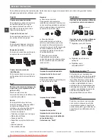 Preview for 64 page of Canon MF4870w Starter Manual