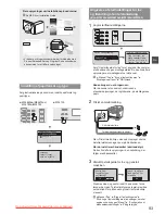 Preview for 83 page of Canon MF4870w Starter Manual