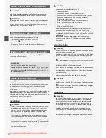 Preview for 88 page of Canon MF4870w Starter Manual