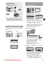 Preview for 93 page of Canon MF4870w Starter Manual