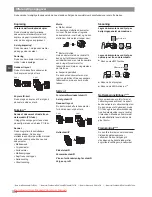 Preview for 104 page of Canon MF4870w Starter Manual