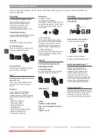 Preview for 114 page of Canon MF4870w Starter Manual