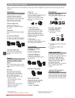 Preview for 164 page of Canon MF4870w Starter Manual