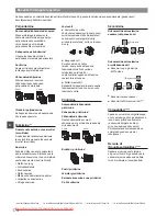 Preview for 174 page of Canon MF4870w Starter Manual