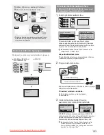 Preview for 193 page of Canon MF4870w Starter Manual