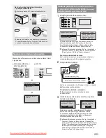 Preview for 203 page of Canon MF4870w Starter Manual