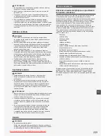 Preview for 209 page of Canon MF4870w Starter Manual