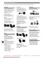 Preview for 214 page of Canon MF4870w Starter Manual