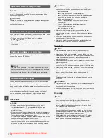 Preview for 218 page of Canon MF4870w Starter Manual