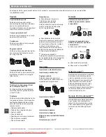 Preview for 244 page of Canon MF4870w Starter Manual