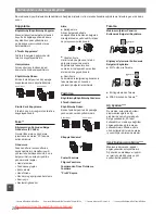 Preview for 264 page of Canon MF4870w Starter Manual