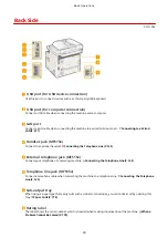 Preview for 29 page of Canon MF515 Series User Manual