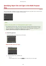 Preview for 78 page of Canon MF515 Series User Manual