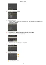 Preview for 89 page of Canon MF515 Series User Manual