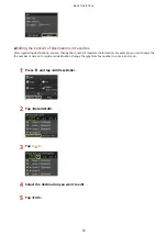 Preview for 99 page of Canon MF515 Series User Manual