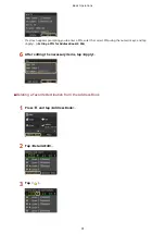 Preview for 100 page of Canon MF515 Series User Manual