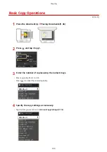 Preview for 115 page of Canon MF515 Series User Manual