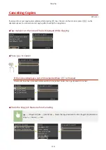 Preview for 119 page of Canon MF515 Series User Manual