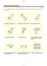 Preview for 123 page of Canon MF515 Series User Manual