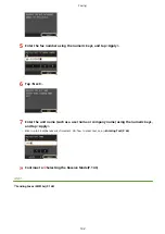 Preview for 151 page of Canon MF515 Series User Manual