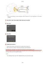 Preview for 155 page of Canon MF515 Series User Manual