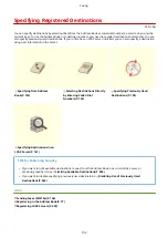 Preview for 161 page of Canon MF515 Series User Manual