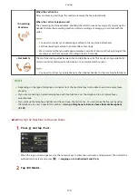 Preview for 188 page of Canon MF515 Series User Manual