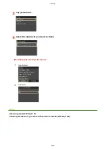 Preview for 198 page of Canon MF515 Series User Manual