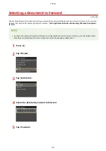 Preview for 200 page of Canon MF515 Series User Manual