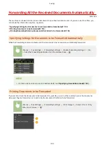 Preview for 202 page of Canon MF515 Series User Manual