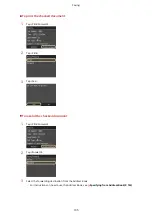 Preview for 204 page of Canon MF515 Series User Manual