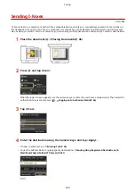 Preview for 233 page of Canon MF515 Series User Manual