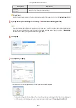 Preview for 248 page of Canon MF515 Series User Manual