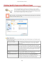 Preview for 273 page of Canon MF515 Series User Manual