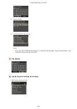 Preview for 302 page of Canon MF515 Series User Manual